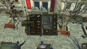 ATOM RPG: Post-apocalyptic indie game скачать торрент