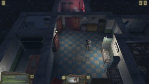 ATOM RPG: Post-apocalyptic indie game скачать торрент