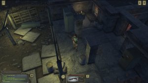 ATOM RPG: Post-apocalyptic indie game скачать торрент