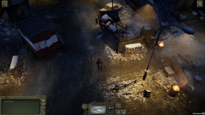 ATOM RPG Trudograd скачать торрент