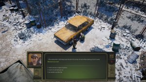 ATOM RPG Trudograd скачать торрент