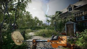 Atomfall скачать торрент