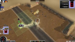 Auto Fire скачать торрент