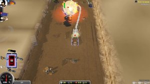 Auto Fire скачать торрент