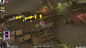 Auto Fire скачать торрент