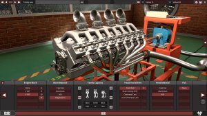Automation: The Car Company Tycoon Game скачать торрент