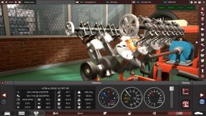 Automation: The Car Company Tycoon Game скачать торрент