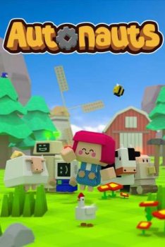 Autonauts