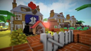 Autonauts скачать торрент