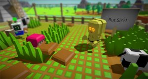 Autonauts скачать торрент