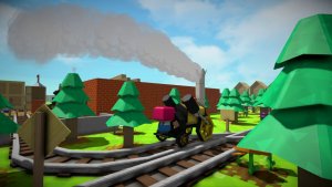 Autonauts скачать торрент
