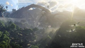 Avatar: Frontiers of Pandora скачать торрент