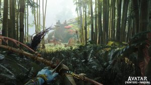 Avatar: Frontiers of Pandora скачать торрент