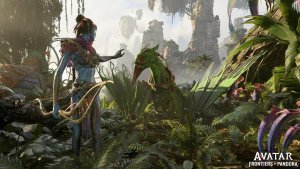 Avatar: Frontiers of Pandora скачать торрент