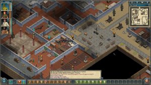 Avernum 4: Greed and Glory скачать торрент