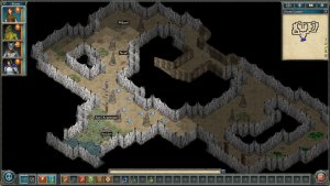 Avernum 4: Greed and Glory скачать торрент