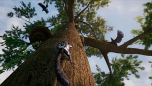 AWAY: The Survival Series скачать торрент