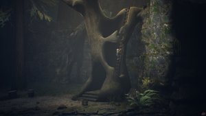 Ayasa: Shadows of Silence скачать торрент