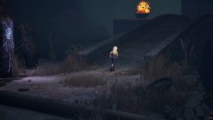 Ayasa: Shadows of Silence скачать торрент