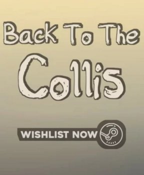 Back To The Collis