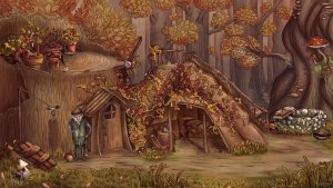 Back To The Collis скачать торрент