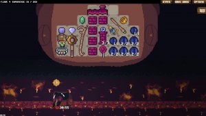 Backpack Hero скачать торрент