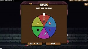 Backpack Hero скачать торрент