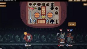 Backpack Hero скачать торрент