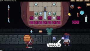 Backpack Hero скачать торрент