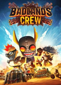 Badlands Crew