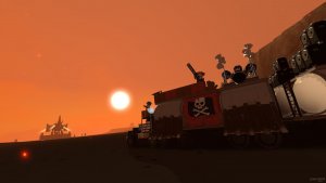 Badlands Crew скачать торрент