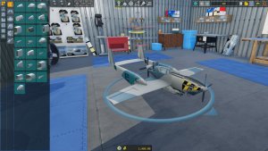 Balsa Model Flight Simulator скачать торрент