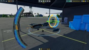Balsa Model Flight Simulator скачать торрент