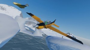Balsa Model Flight Simulator скачать торрент