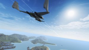Balsa Model Flight Simulator скачать торрент
