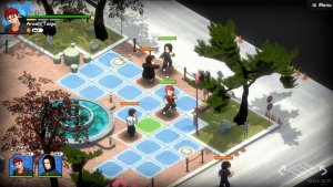 BANCHOU TACTICS скачать торрент