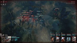 Band of Crusaders скачать торрент