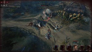Band of Crusaders скачать торрент