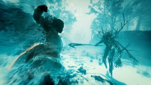 Banishers: Ghosts of New Eden скачать торрент