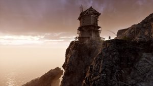 Banishers: Ghosts of New Eden скачать торрент