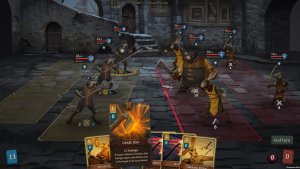 Banners of Ruin скачать торрент