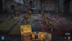 Banners of Ruin скачать торрент