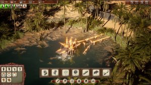 Barbarian Kingdom скачать торрент