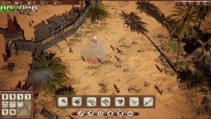 Barbarian Kingdom скачать торрент