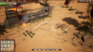 Barbarian Kingdom скачать торрент