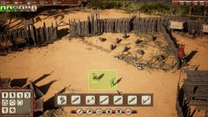 Barbarian Kingdom скачать торрент