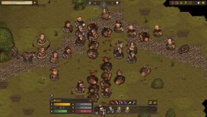Battle Brothers скачать торрент
