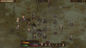 Battle Brothers скачать торрент