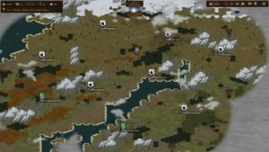 Battle Brothers скачать торрент