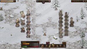 Battle Brothers скачать торрент